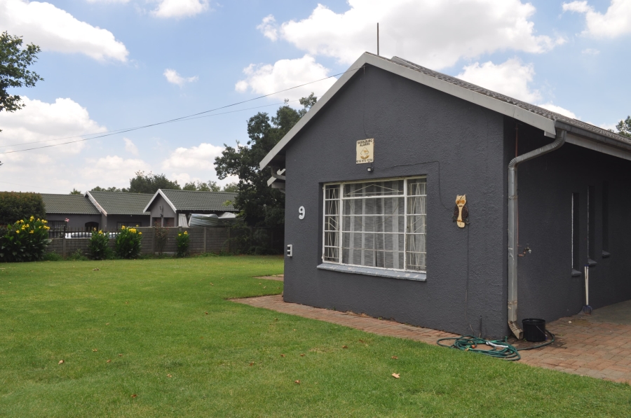 3 Bedroom Property for Sale in Sasolburg Ext 11 Free State